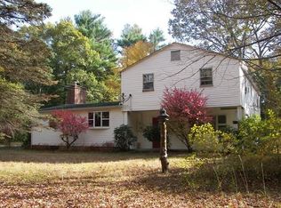 33 King St, Norfolk, MA 02056