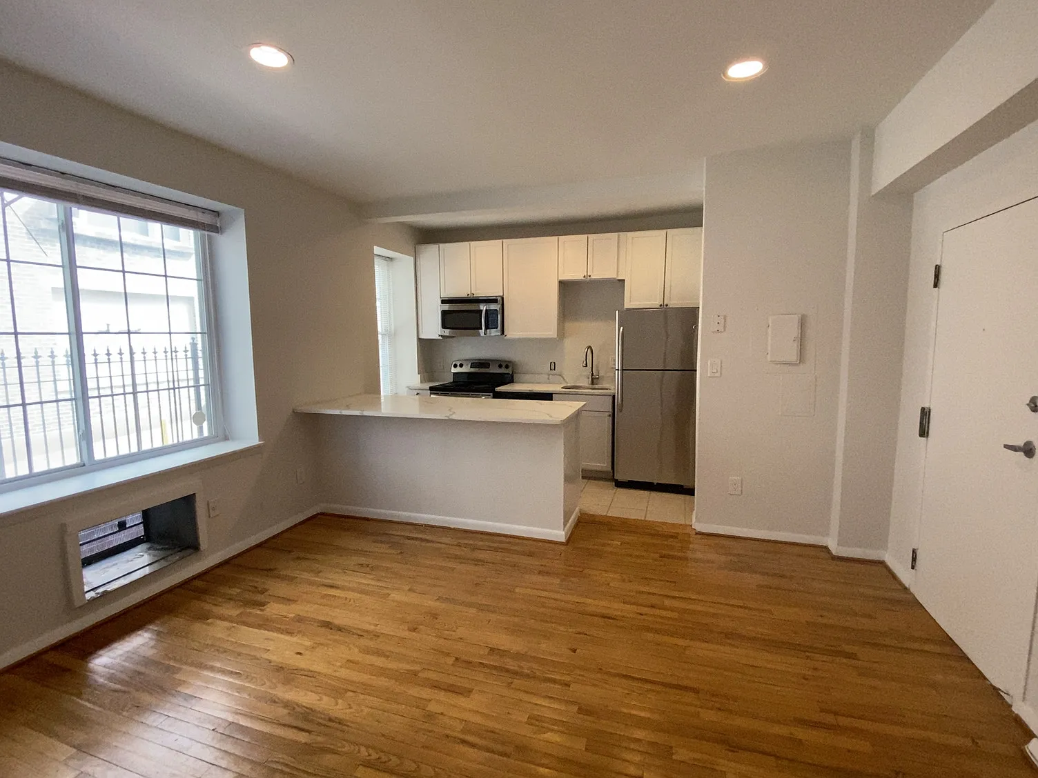 Studio, $1,599 — Photo 2