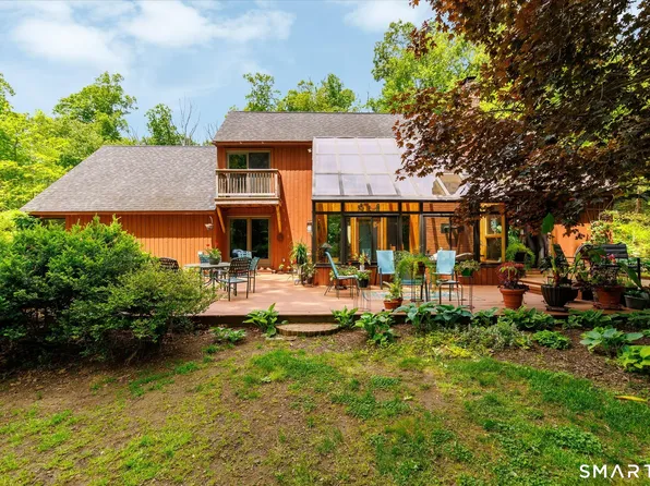 30 Grant Hill Road, Brooklyn, CT 06234