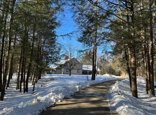 27 Greenwood Rd, Dublin, NH 03444