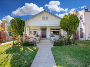 23 La Paloma Ave, Alhambra, CA 91801