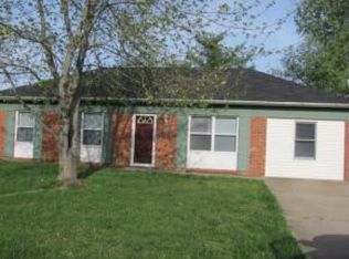 3621 W Indian Creek Dr, Bloomington, IN 47403
