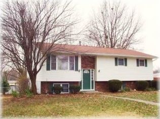 101 Kimberly Ct, Collinsville, IL