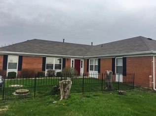 5645 Twitchell Rd APT B, Springfield, OH 45502