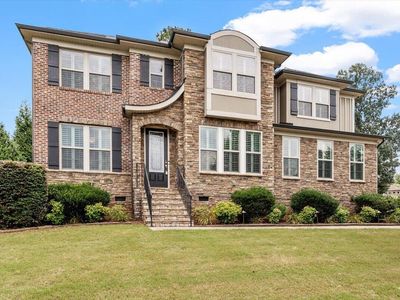 150 Saint Mellion St, Raleigh, NC, 27603