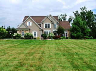 1165 Sagebrook Way, Webster, NY 14580