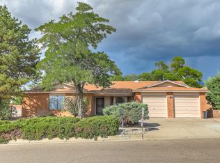 6440 Concordia Rd NE, Albuquerque, NM 87111