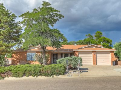 6440 Concordia Rd NE, Albuquerque, NM, 87111