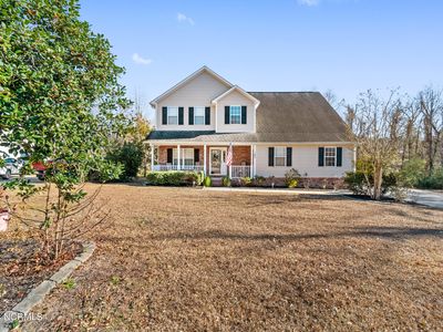 102 Aldersgate Drive, Jacksonville, NC, 28546