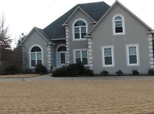 121 Silver Lake Cir, Madison, AL 35758