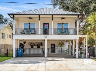 5307 Florida Ave, Orange Beach, AL 36561
