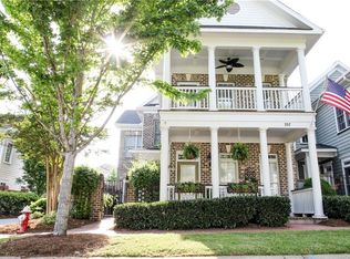 332 Village Walk Ln, Clemson, SC 29631