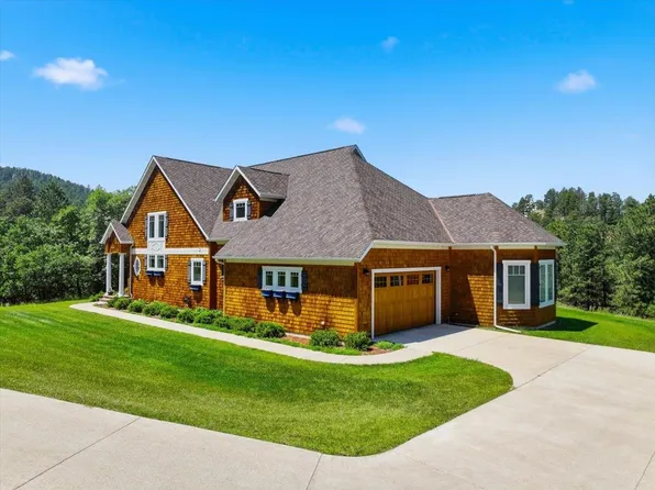 323 Pine Cone Ave, Spearfish, SD 57783