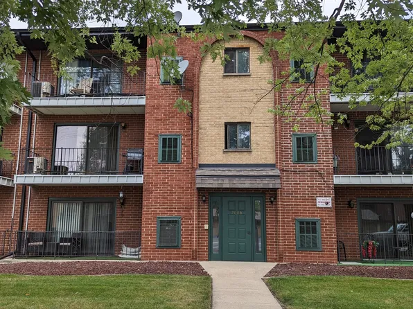 7006 98th St APT 1A, Chicago Ridge, IL 60415