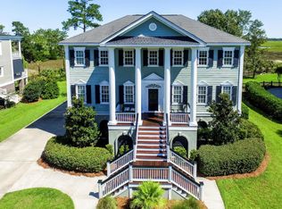 575 Island Walk E, Mount Pleasant, SC 29464
