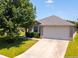 3907 Privet Pl, San Antonio, TX 78259