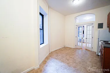 Rented by City Connections Realty