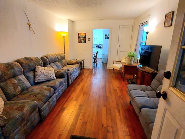 105 Huntington St #105
