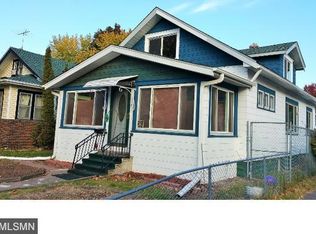1209 Minnehaha Ave E, Saint Paul, MN 55106
