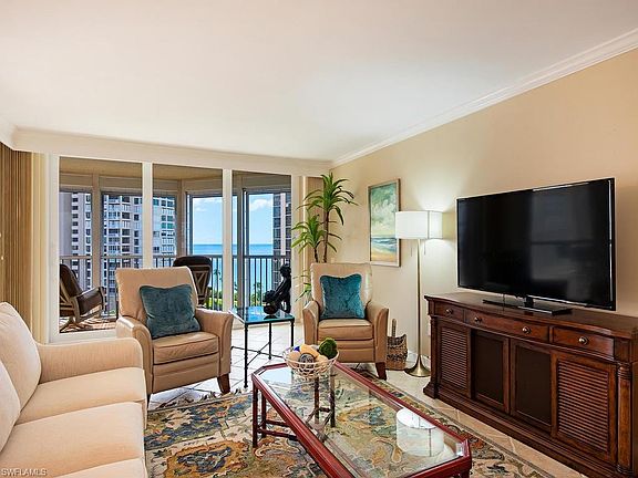 2nd image of 4401 Gulf Shore Blvd N Unit 1105