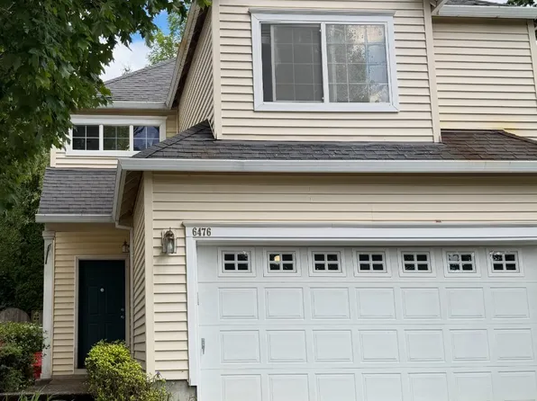 6476 NW Shelsam Ter, Portland, OR 97229