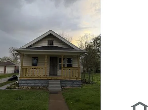 909 Marmion Ave, Toledo, OH 43607