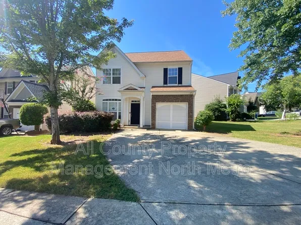 542 Marsh Lake Rd, Lawrenceville, GA 30045