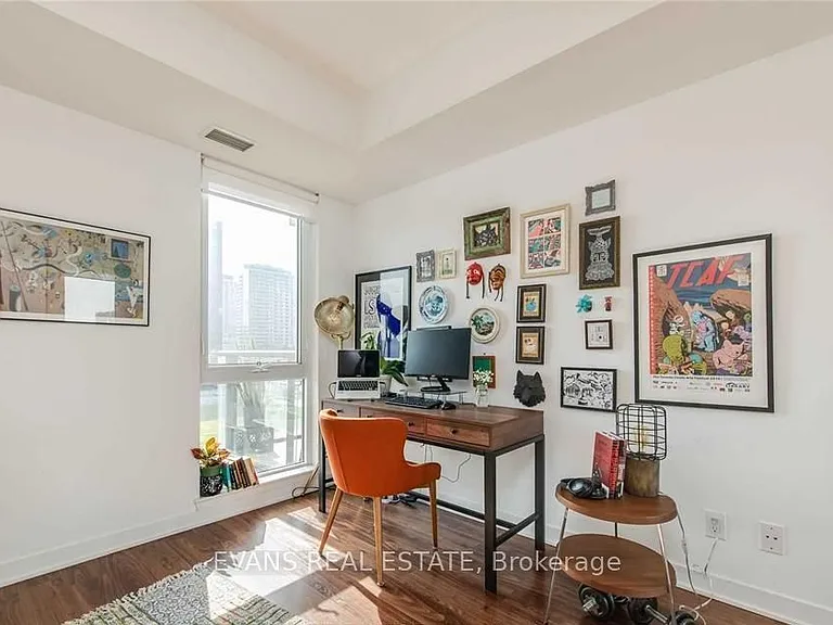 260 Sackville St #705 — Photo 14