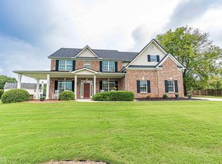 157 Collis Cir, Eatonton, GA 31024