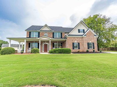 157 Collis Cir, Eatonton, GA, 31024