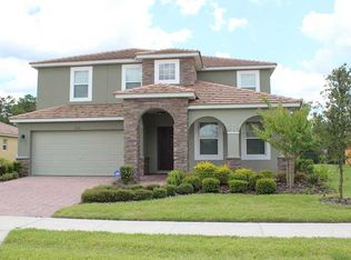 9120 Stromboli Ct, Kissimmee, FL 34747