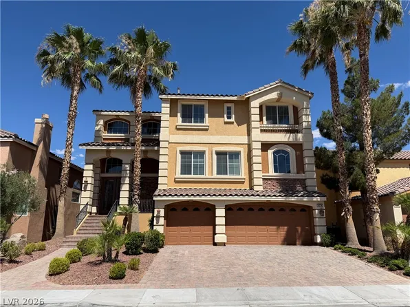 8578 Silver Coast St, Las Vegas, NV 89139