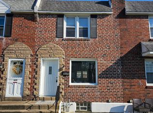 2079 Kent Rd, Folcroft, PA 19032