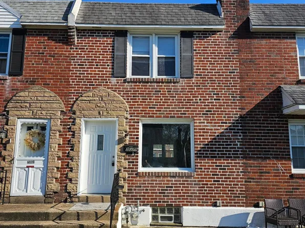 2079 Kent Rd, Folcroft, PA 19032