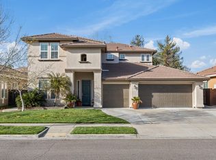 3893 Eau Clair Ave, Ceres, CA