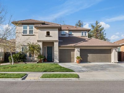 3893 Eau Clair Ave, Ceres, CA, 95307