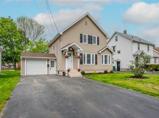 105 Walnut Park, Rochester, NY 14622