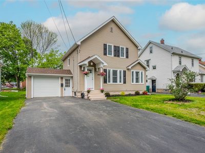 105 Walnut Park, Rochester, NY, 14622