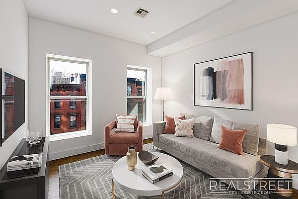 1st image of 347 Greene Ave #3C