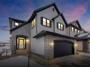 312 NE Kincora Hts NW, Calgary, AB T3R1N3