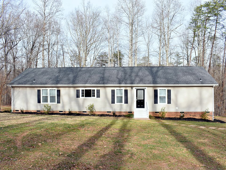 Welcome to Your New Home!