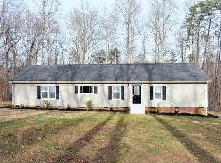 291 County Line Rd, Reidsville, NC 27320