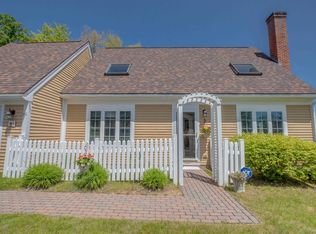 66 Garden Cir, Laconia, NH 03246