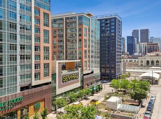 Sentral Union Station, Denver, CO 80202