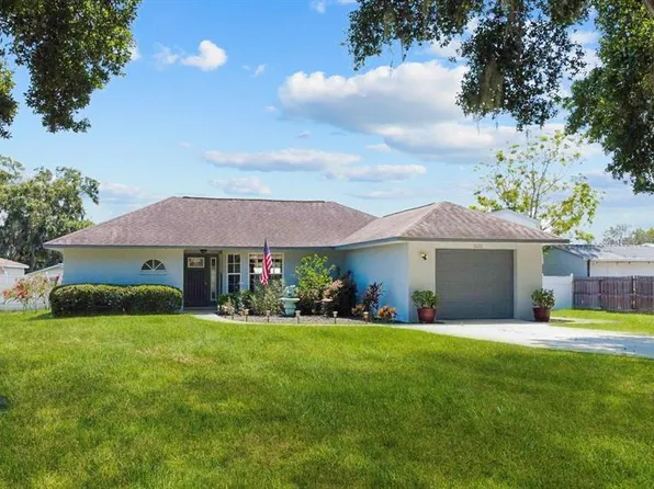 11622 Layton St, Leesburg, FL 34788