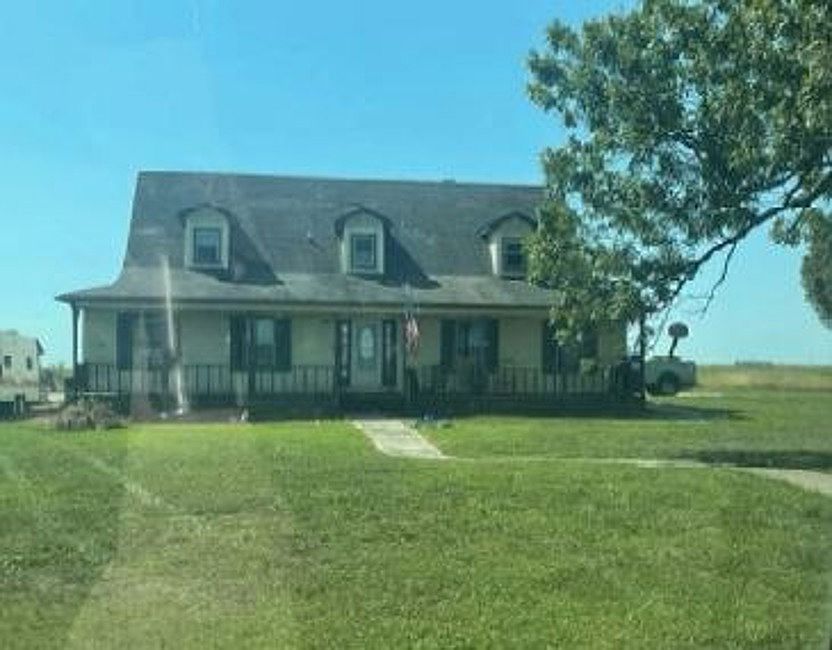 Property Front View