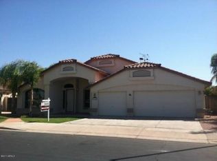 9741 E Pampa Ave, Mesa, AZ 85212