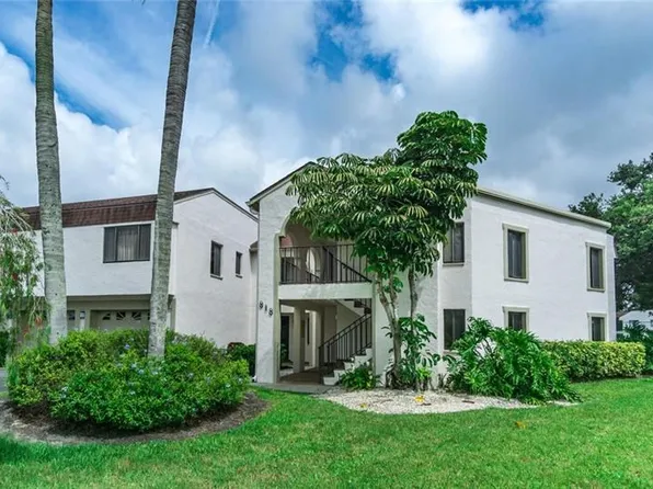 818 Capri Isles Blvd APT 104, Venice, FL 34292