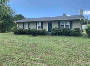 1266 Abrams Rd SE, Silver Creek, GA 30173