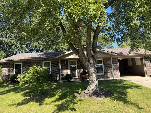 314 Fairfax Ct, Garrett, IN 46738
